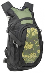 Karrimor Re-Fuel 8+2 khaki/black (camo/black)