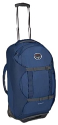 Osprey Sojourn 60 blue (steel blue)