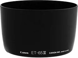 Бленда Canon ET-65III
