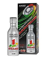 Автомобильная присадка Xado 1 Stage Maximum 225ml