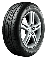 Goodyear Assuranse ArmorGrip 205/60 R15 91V