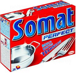 Somat Perfect 28tabs