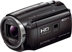 Sony HDR-PJ620