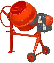 Бетономешалка Skiper CM-70 Бетономешалка Skiper CM-70