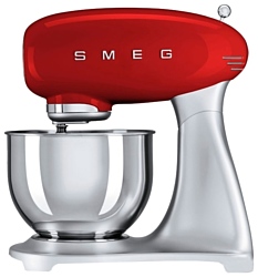 Миксер планетарный Smeg SMF01