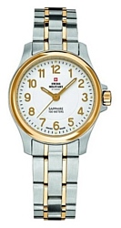 Swiss Military by Chrono 20077BI-4M