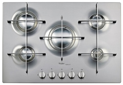 Whirlpool AKT 799 IXL