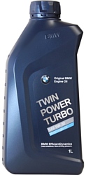 BMW TwinPower Turbo Longlife-01 5W-30 1л
