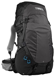 Thule Capstone Men’s Hiking 40 black (black/dark shadow)