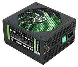 Блок питания GameMax GM-500 500W