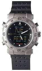 Наручные часы 5.11 Tactical H.R.T. Titanium Наручные часы 5.11 Tactical H.R.T. Titanium