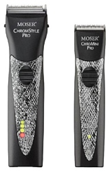 MOSER 1871-0077 ChromStyle Pro & ChroMini Pro