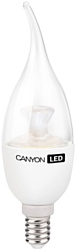 Canyon LED BXS38 3.3W 2700K E14