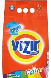 Стиральный порошок Vizir Color 3 кг