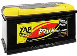 ZAP Plus L 60065 (100Ah)