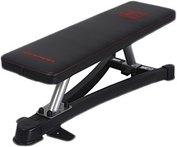 Energetics Deluxe Power Bench 1.1