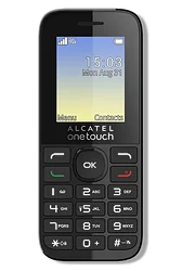 Alcatel One Touch 2035X