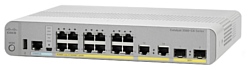 Cisco WS-C3560CX-12TC-S