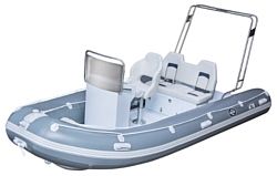 Baltic Boats BBRIB-470AL