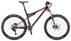 KTM Lycan 27 Master (2016)