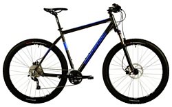 Corratec MT Cross 29er Gent 0.2 (2016)