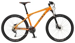 Велосипед GT Avalanche Elite (2016)