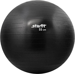 Starfit GB-101 55 см (черный)