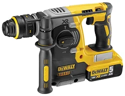 Перфоратор DeWALT DCH274P2 Перфоратор DeWALT DCH274P2