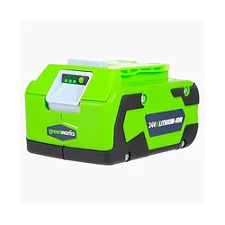 Аккумулятор Greenworks G24B4 Аккумулятор Greenworks G24B4