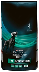 Pro Plan Veterinary Diets Canine EN Gastrointestinal dry (3 кг)