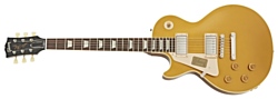 Gibson Standard Historic 1957 Les Paul Goldtop LH