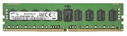 Samsung DDR4 2400 Registered ECC DIMM 4Gb