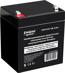 ExeGate Special EXS1245   ES252439RUS