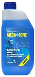 MegaZone Концентрат winter -65 °С 1л