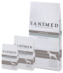SANIMed (12.5 кг) Intestinal для собак всех пород