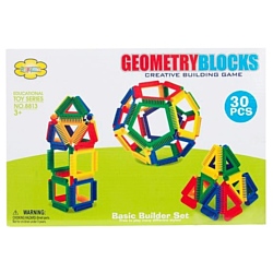 Игруша Geometry Blocks 8813