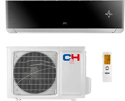 Сплит-система Cooper & Hunter CH-S24FTXAM2S-BL Сплит-система Cooper & Hunter CH-S24FTXAM2S-BL