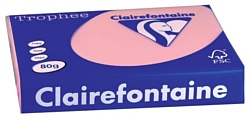 Clairefontaine Trophee пастель A4 80 г/кв.м 100 л (сиреневый)