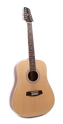 Акустическая гитара Mingde SDG360 12S Акустическая гитара Mingde SDG360 12S