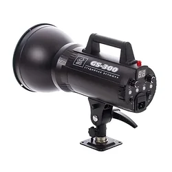 Фотовспышка Grifon Gemini GS-300