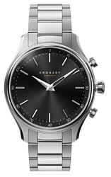 Kronaby Sekel (metal bracelet) 38mm