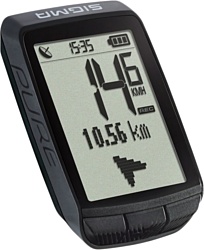 Sigma Pure GPS