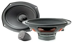 Автоакустика Focal Universal ISU690