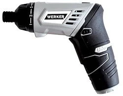 Электроотвертка Werker EWCD 001