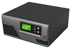 Ecovolt Smart 312