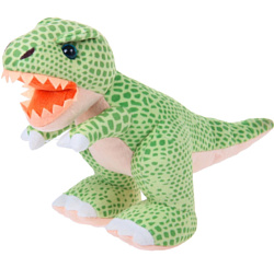Мальвина Динозавр Тираннозавр (зеленый)