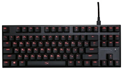 HyperX Alloy FPS Pro Cherry MX Blue black USB