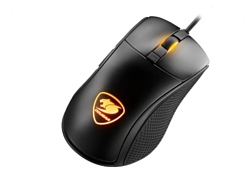 COUGAR Surpassion black USB