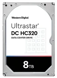 Жесткий диск HGST HUS728T8TALE6L4