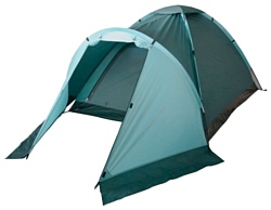 Campack Tent Lake Traveler 4